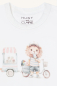 Preview: Hust&Claire - HCBilly Ice cream Body